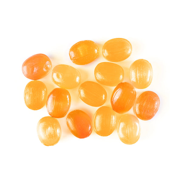 Ginger Candies