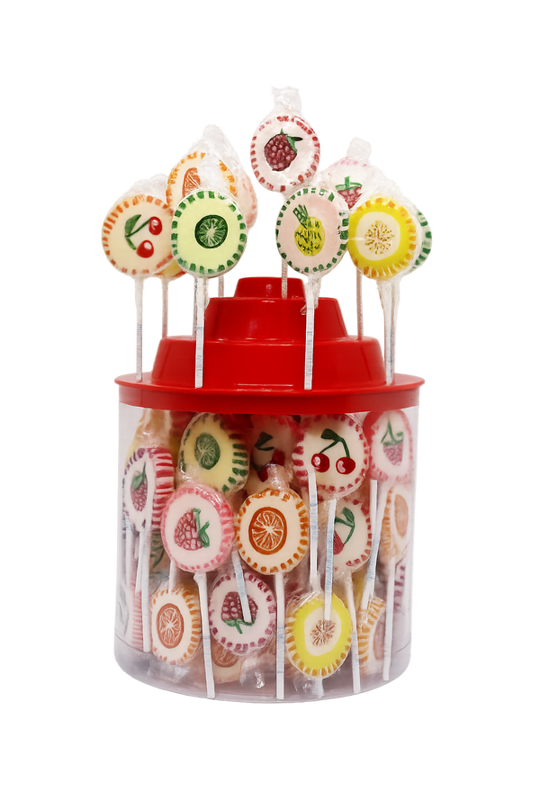Lollipops