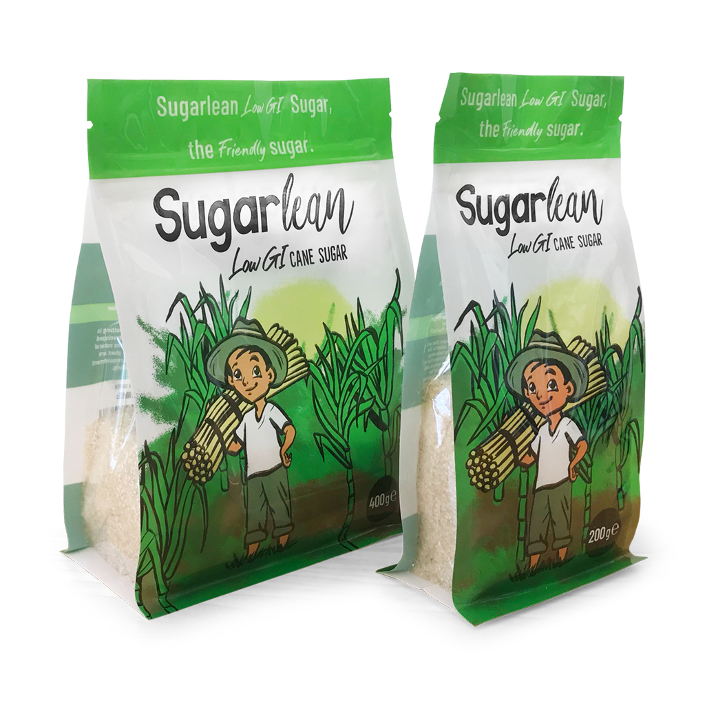 Low GI Sugar