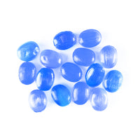 Blueberry flavour Ginger Candies - 60g thumbnail 2