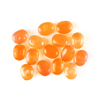 Orange & Turmeric flavoured Ginger Candies - 60g thumbnail 2
