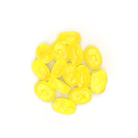 Lemon Hard-Boiled Candy - 70g thumbnail 3