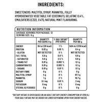 Mint Chews - 70g thumbnail 3