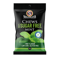 Mint Chews - 70g thumbnail 1