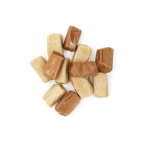 Vanilla & Choc Mix Chews - 70g thumbnail 2