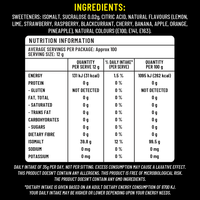 Lollipops (lucky dip choice of flavour) thumbnail 3