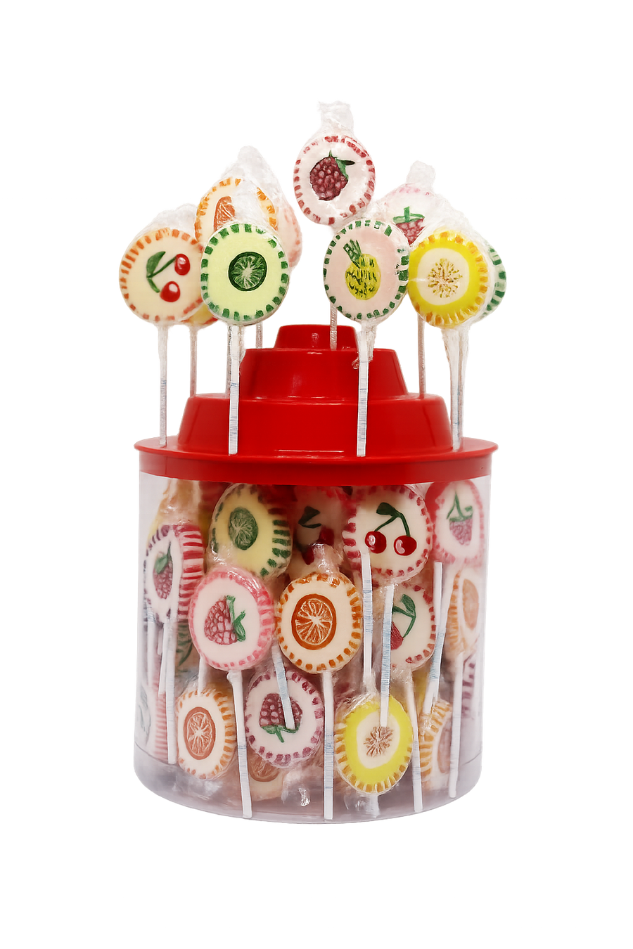 Lollipops