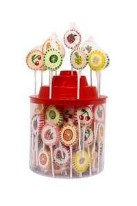 Lollipops (lucky dip choice of flavour) thumbnail 1