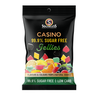 Casino Jellies - 70g thumbnail 1
