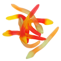 Charming Snakes Jellies - 70g thumbnail 2