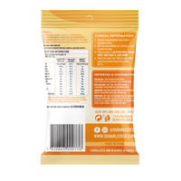 Collagen Apple, Lemon & Orange Chews 40g thumbnail 2