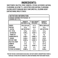 Red Frogs Jellies - 70g thumbnail 3