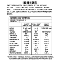 Strawberry & Cream Jellies - 70g thumbnail 3