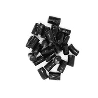 Soft Black Licorice - 80g thumbnail 2