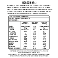 Be Smart Chocolate Coated Beans - 80g thumbnail 3