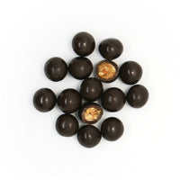 Chocolate Peanut Crunch Balls - 60g thumbnail 2