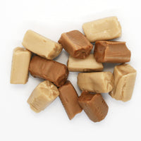 Caramel Mix Chews - 70g thumbnail 2
