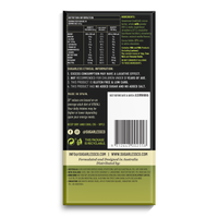 White Chocolate with Strawberries - 125g thumbnail 2