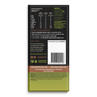Smooth Milk Chocolate - 100g thumbnail 2