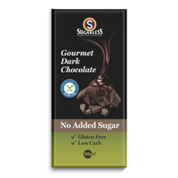 Gourmet Dark Chocolate - 100g thumbnail 1