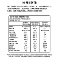 Butterscotch Hard-Boiled Candy - 70g thumbnail 3