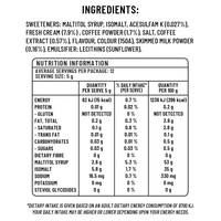 Espresso Hard-Boiled Candy - 70g thumbnail 3