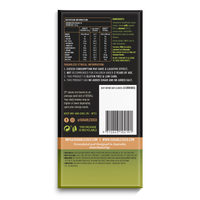 Milk Chocolate & Almonds - 150g thumbnail 2