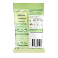 Little Joy - Vegan Lemon Chews 50g thumbnail 2