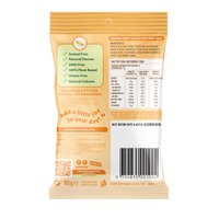 Little Joy - Vegan Orange Chews 50g thumbnail 2