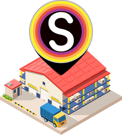 Warehouse Only