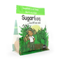 400g Sugarlean Low GI Cane Sugar